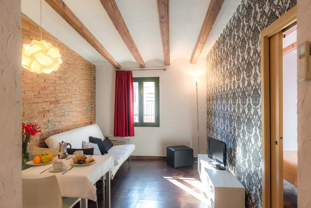 Appartamento con 1 Camera da Letto