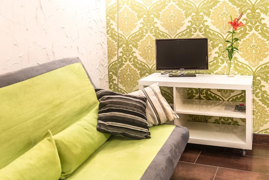 Appartamento con 2 Camere da Letto