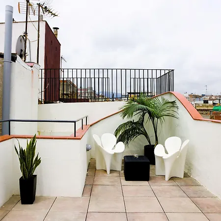Apartaments Ciutat Vella-3