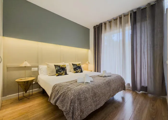 Lonely Chimney s